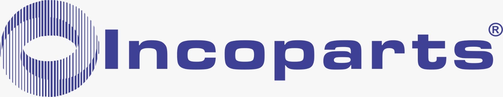 Logo Incoparts.