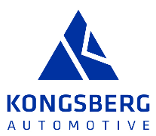 KONGSBERG AUTOMOTIVE e1734035223579