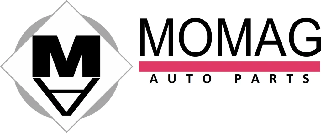 Logo Momag Png Transparente