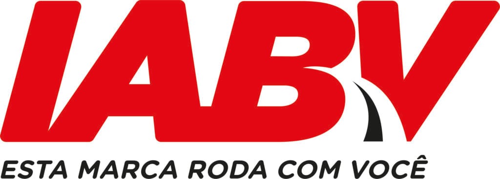 logo iabv com slogan