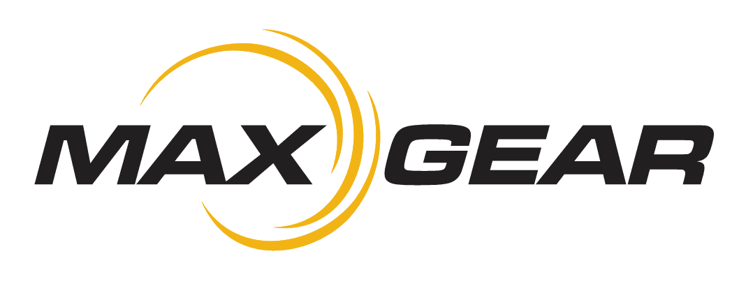 Logo Max Gear.