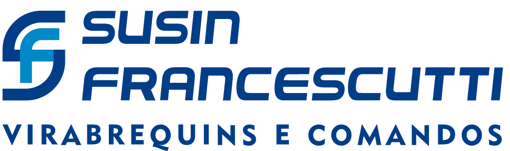 Logo do fornecedor Susin Francescutti Virabrequins e Comandos de motor.