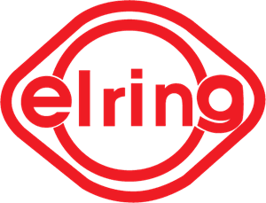 Logo do fornecedor Elring de motor.