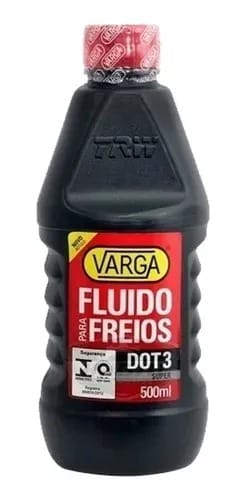 Fluido para Freios