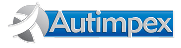 Logo do fornecedor de motor Autoimpex.