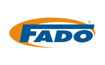 Logo do fornecedor Fado de escapamentos.