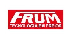 Logo do fornecedor de freios Frum Tecnologia em Freios.