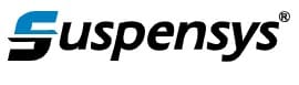 Fornecedor Suspensys para suspensões.
