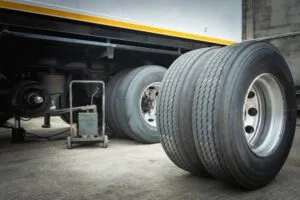 Home VP Auto Peças 30 Tambor de freio de caminhão.